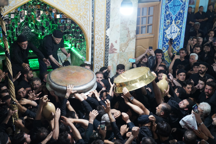اخبار کوتاه/ همه حجاج اردبیلی به کشور بازگشتند