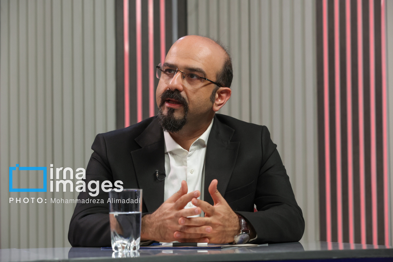 اروپا میتواند از «اسنپ بک» به عنوان اهرم مثبت استفاده کند اروپا میتواند از «اسنپ بک» به عنوان اهرم مثبت استفاده کند