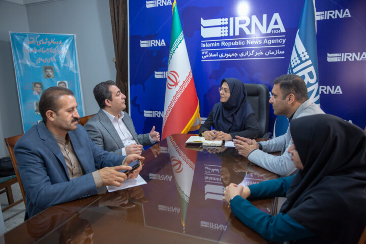کمتر از یک کتاب برای هر کرمانشاهی/ به دنبال تحول فرهنگی در مدارس هستیم