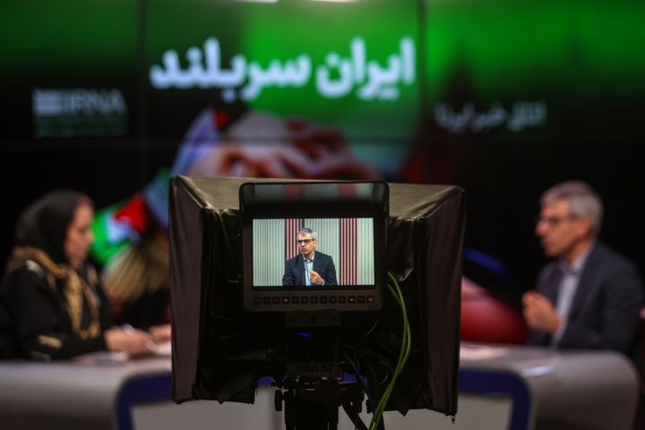 بقائی: تجاوز نظامی رژیم صهیونیستی و آمریکا، تغییری در خطوط قرمز ما در مذاکرات ایجاد نکرد
