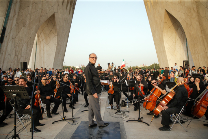 موسیقی در ۱۴۰۴؛ تداوم جشنوارهها و حضور بینالمللی هنرمندان