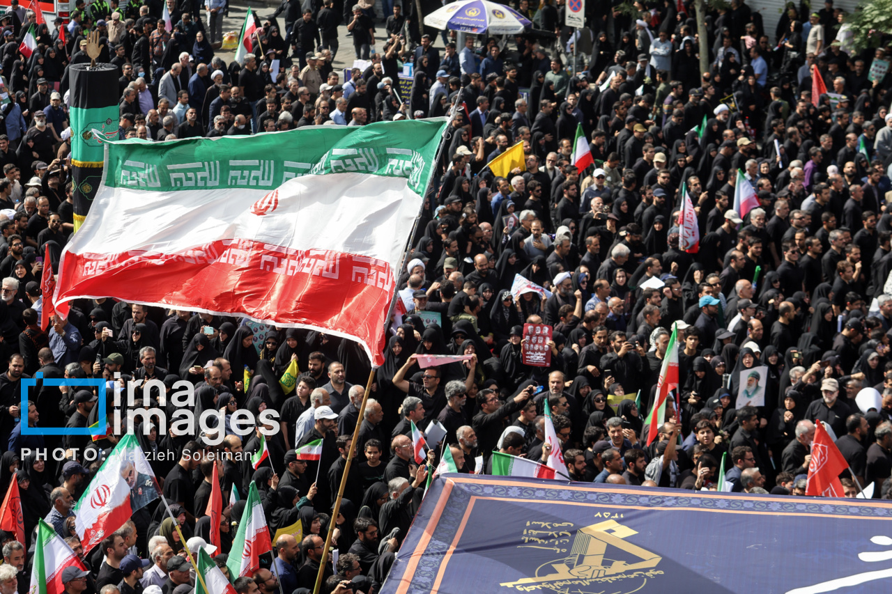 انسجام ملی و آینده تغییرات اجتماعی در جامعه ایران انسجام ملی و آینده تغییرات اجتماعی در جامعه ایران