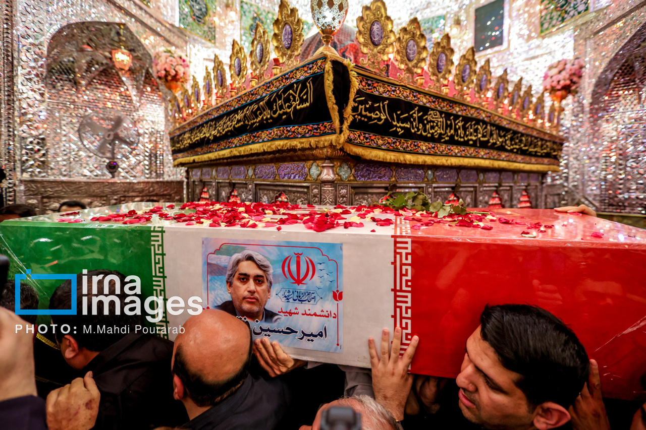 شهید فقهی اگر می‌ماند، شاهد ثمرات بسیارش بودیم