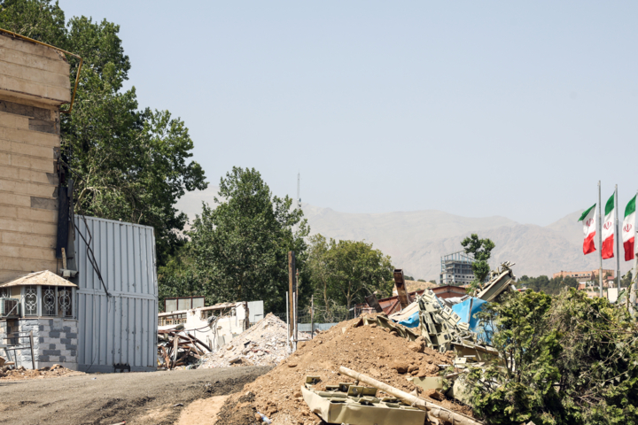 ۱۲ روز نبرد در جبهه امنیت/ کشف بیش از ۵ هزار پرونده جرائم سایبری