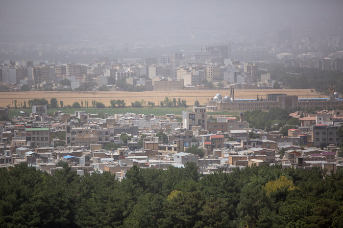 ناوگان فرسوده، مهمترین منبع آلایندگی هوا/ چرا کیفیت بنزین پایین است؟