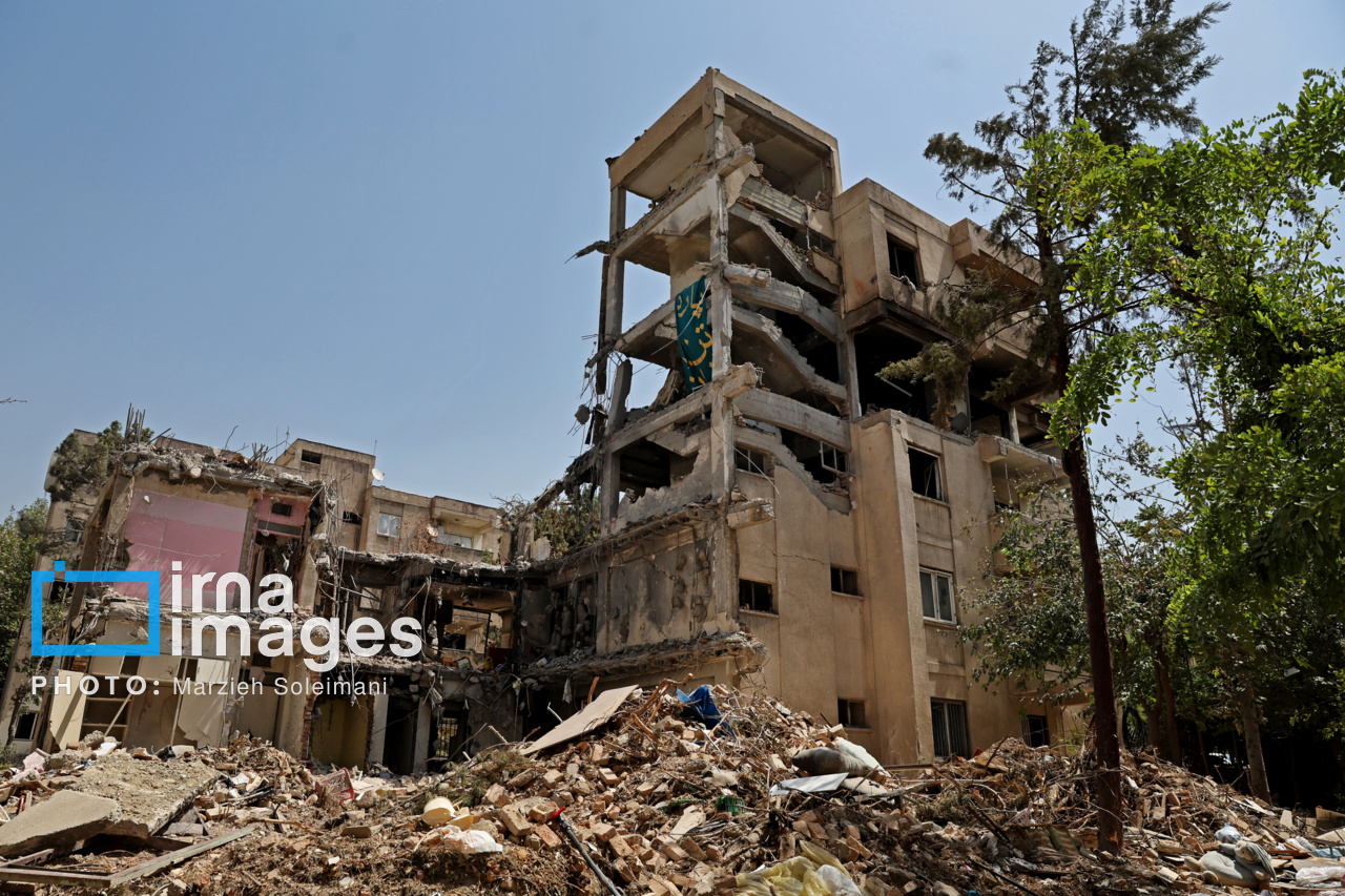 جنگ فقط به زیرساخت‌ها آسیب نمی‌زند/تهدیدی برای محیط‌زیست و امنیت غذایی دنیا