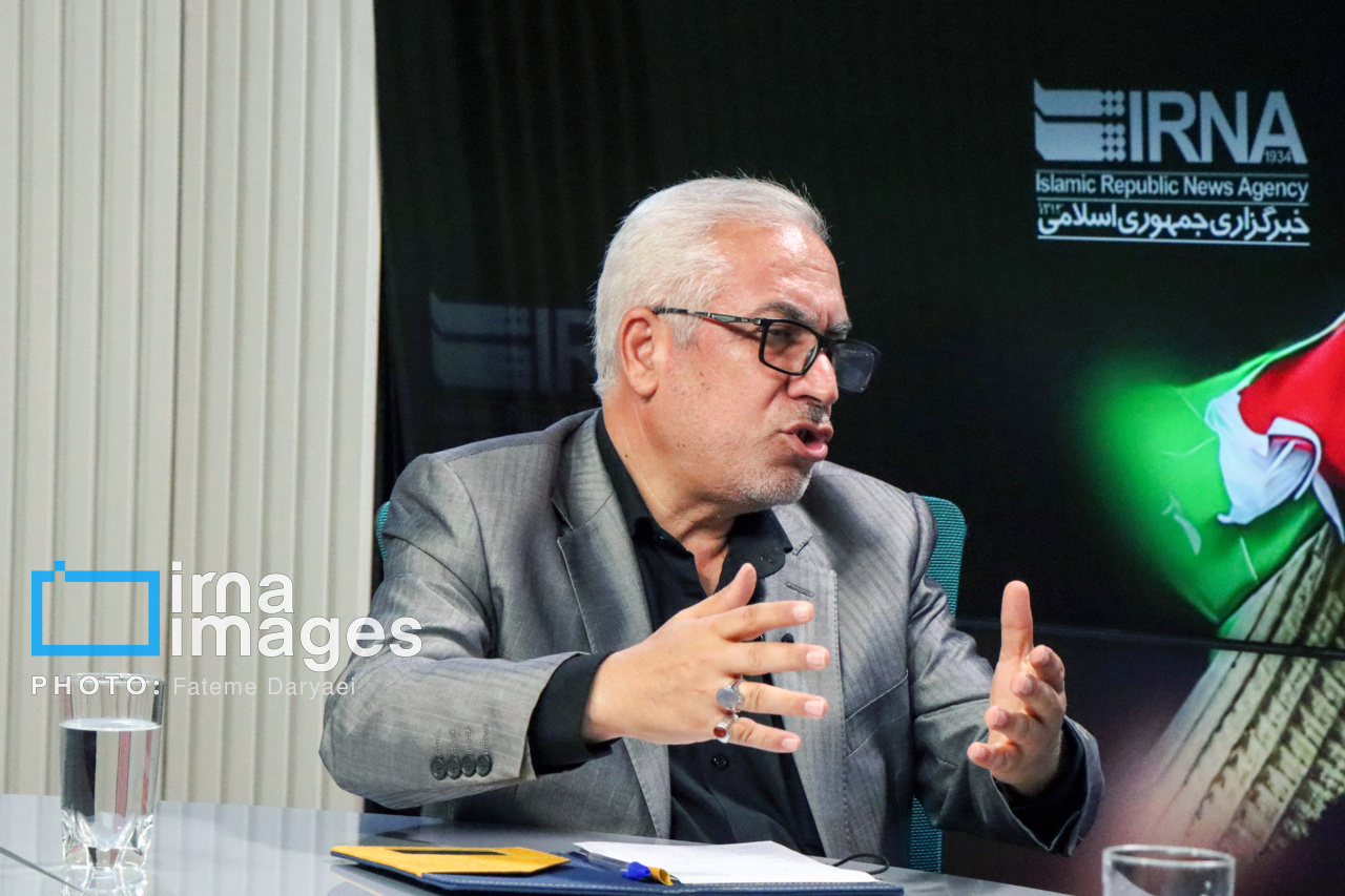 سازمان ملل به موضوع آتش‌بس ورود کند/ به انسجام ملی خدشه وارد نکنیم