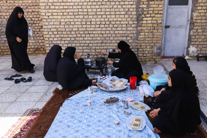 یوم العباس؛ میراث ماندگار عاشورایی