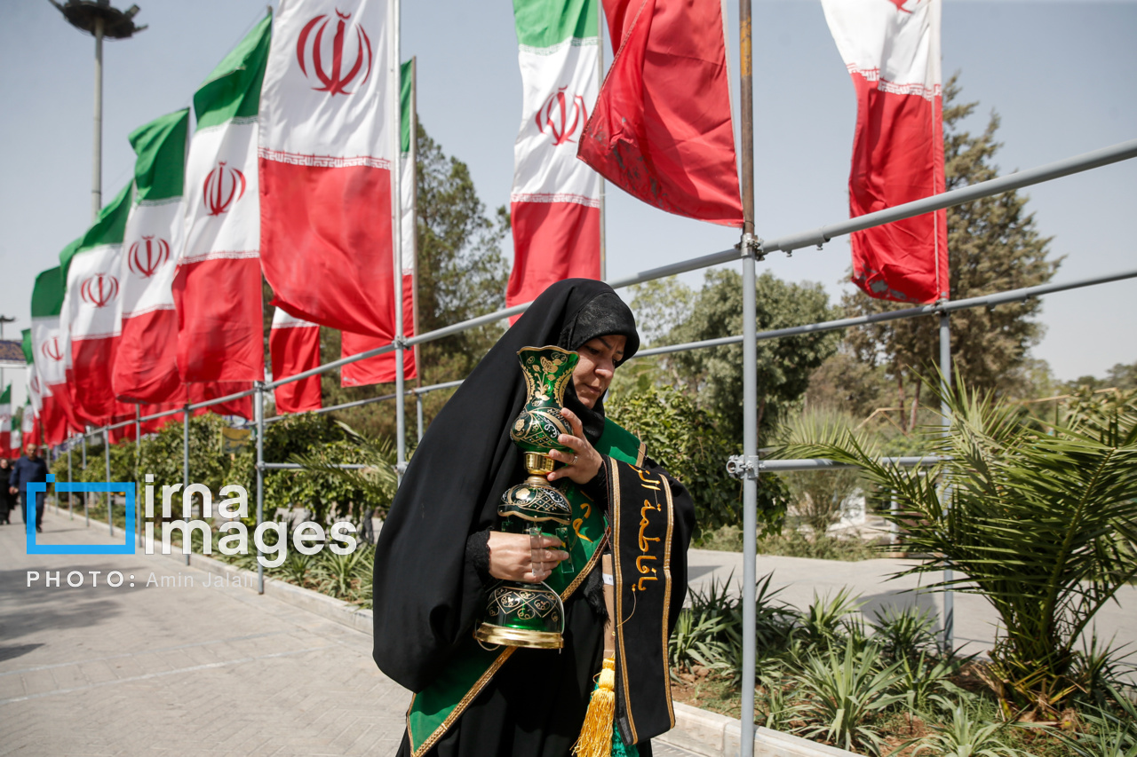 اهمیت فرهنگ «وطن‌دوستی» در عصر جهانی شدن / محمدمهدی سیدناصری