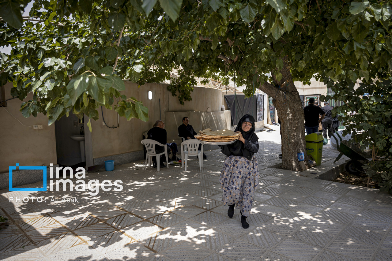 زنان روستایی استان تهران توانمند می‌شوند