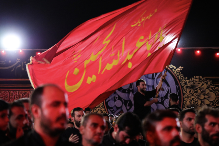 هیأتِ موفق، هیأتِ «مؤثر» است