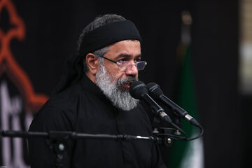 رهبر انقلاب: «ای ایران» بخوان