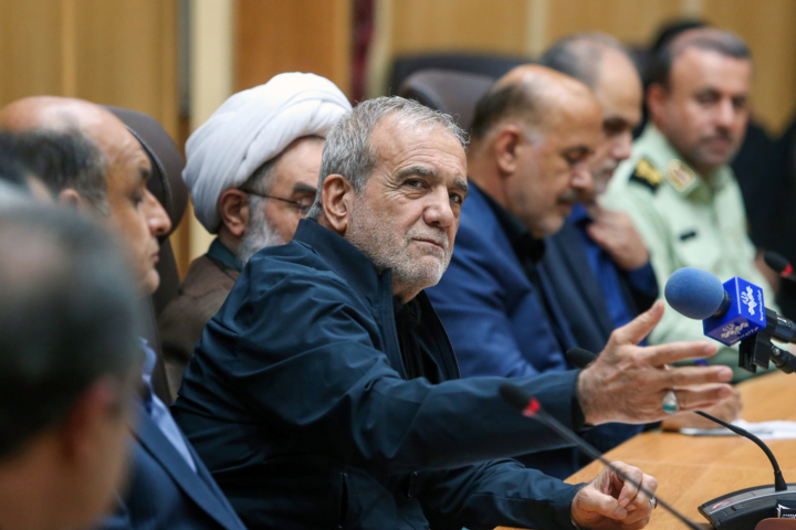 عملکرد موفق دولت در حوزه معیشت از راههای تقویت انسجام در کشور است