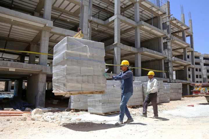 افتتاح دو هزار واحد مسکونی گامی مهم درجهت خانهدار شدن زنجانیها