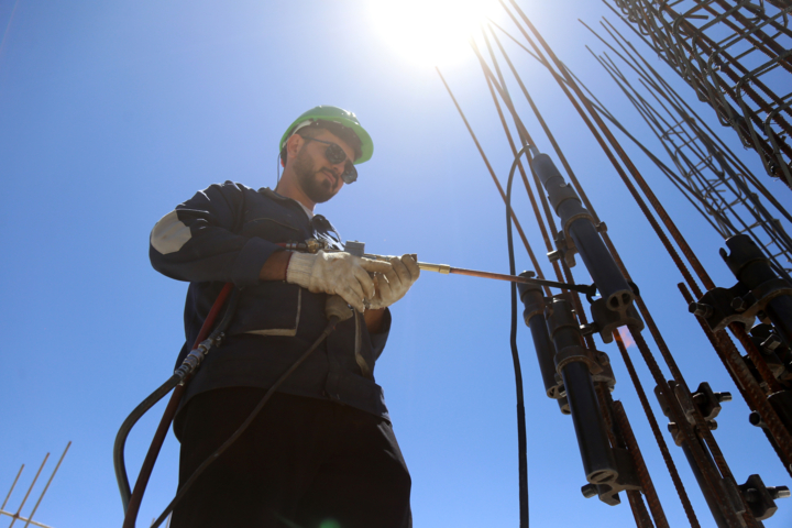 رکود در تولید مسکن؛ راهکار چیست؟