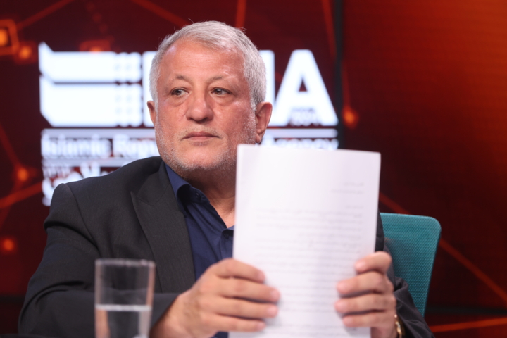 کسی مخالف مذاکره نیست/ پزشکیان به طور جدی وارد میدان شود