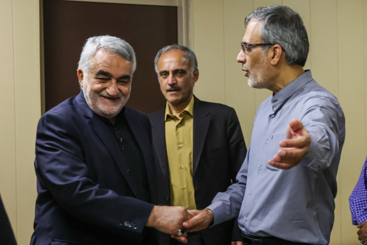 بمب اتم در دکترین ایران جایگاهی ندارد/ قاعده پایان هر درگیری، مذاکره است