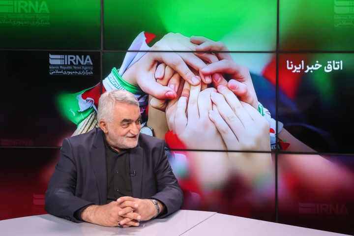 قاعده پایان هر درگیری مذاکره است