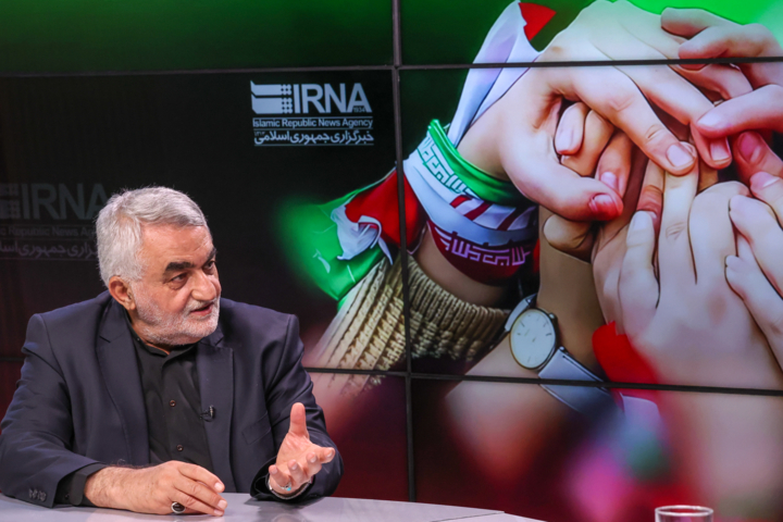 تشکیل شورای دفاع اقدامی هوشمندانه و ضروری بود/ اتخاذ سریع و قاطعانه تصمیمات مهم