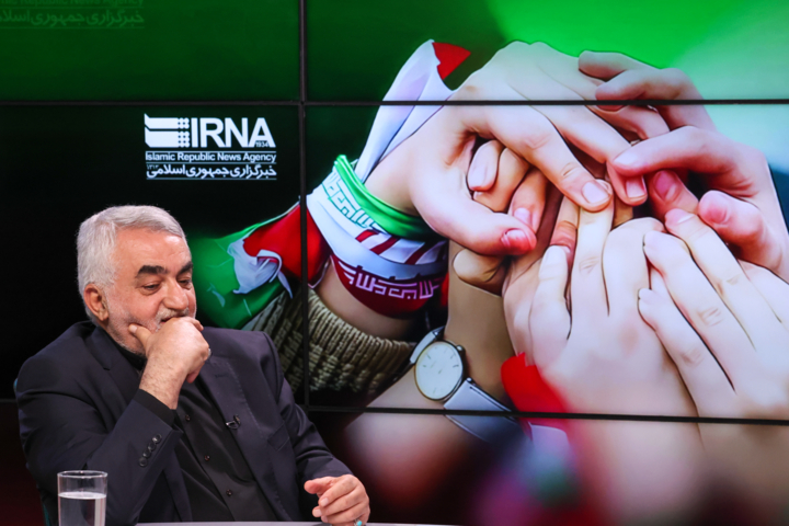 قاعده پایان هر درگیری مذاکره است