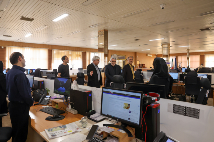 بمب اتم در دکترین ایران جایگاهی ندارد/ قاعده پایان هر درگیری، مذاکره است