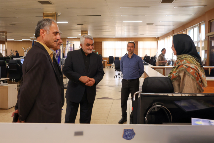 بمب اتم در دکترین ایران جایگاهی ندارد/ قاعده پایان هر درگیری، مذاکره است