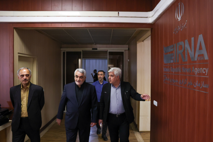 قاعده پایان هر درگیری مذاکره است