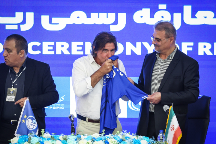 از ساپینتو و برانکو تا کیروش و قلعهنویی؛ بازگشت به عقب!