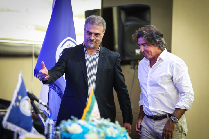 اولتیماتوم مدیران استقلال به ساپینتو؛ جایی برای تکرار اشتباه نیست