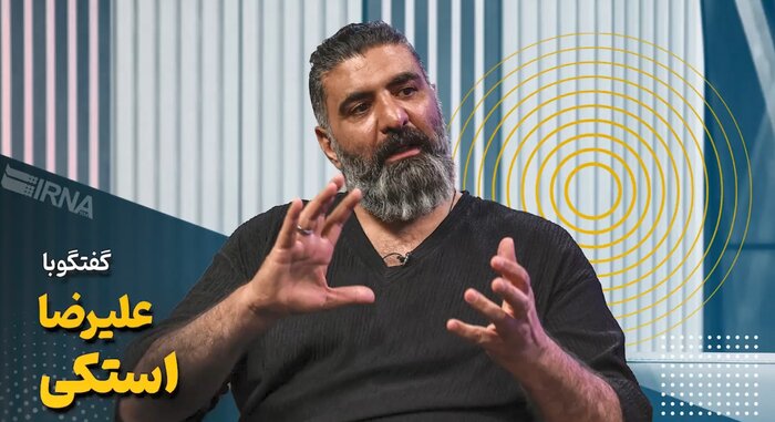 استکی: بانوان بوکسور از مردان به‌مراتب بهترند، اما بوکس برای آن‌ها ممنوع است!