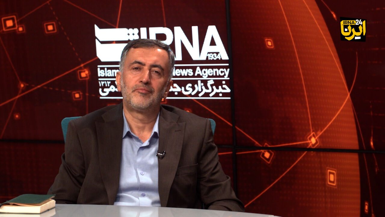 فعال رسانه: نقطه عزیمت دشمن برای شکست ایران، عرصه اجتماعی بود