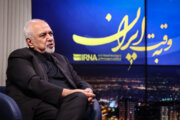 ظریف: غرب آسیا در برابر اسرائیل بایستد/ دیپلماسی همیشه تنها راه معقول بوده است