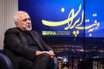 ظریف: غرب آسیا در برابر اسرائیل بایستد/ دیپلماسی همیشه تنها راه معقول بوده است