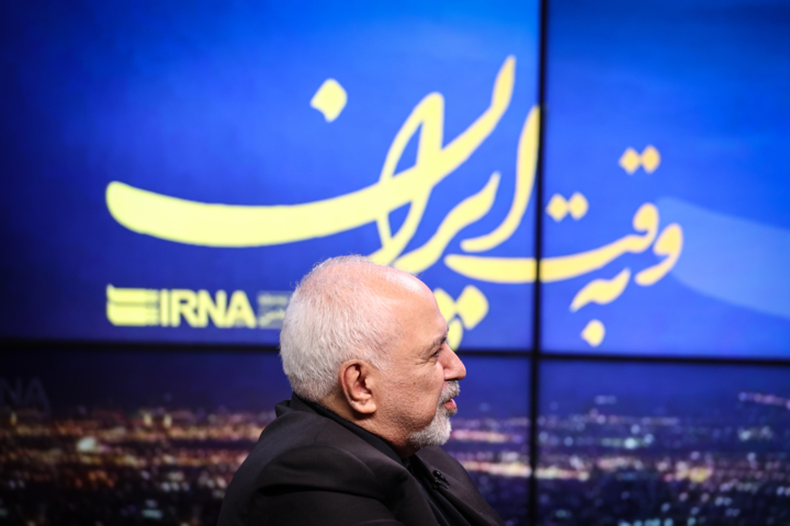 مردم را بیگانه ندانیم /دیپلماسی فرصت است نه تهدید/ زمینه ساز نفوذ را پیدا کنیم