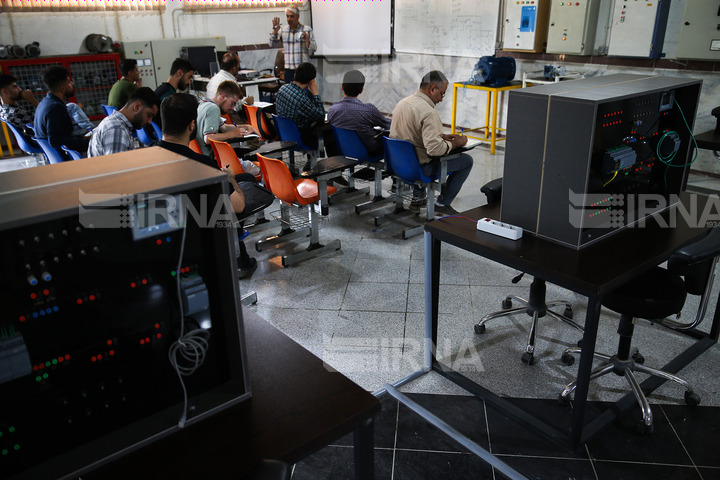 پیوند آموزش‌های فنی و حرفه‌ای با توسعه کشاورزی در پارس‌آباد مغان