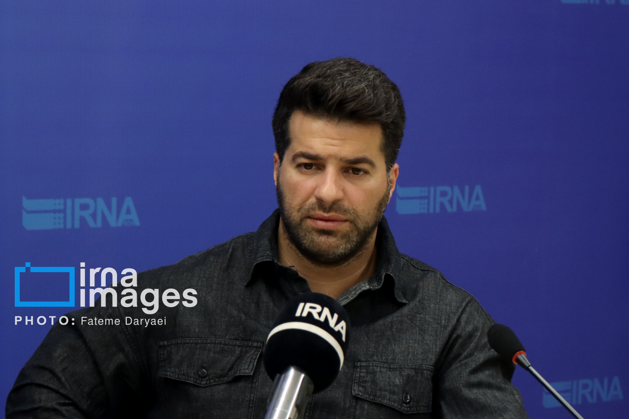 نصیرشلال: نسل‌سازی در وزنه‌برداری ایران آغاز شده است/ شرایط برای موفقیت سلیمی مهیاست