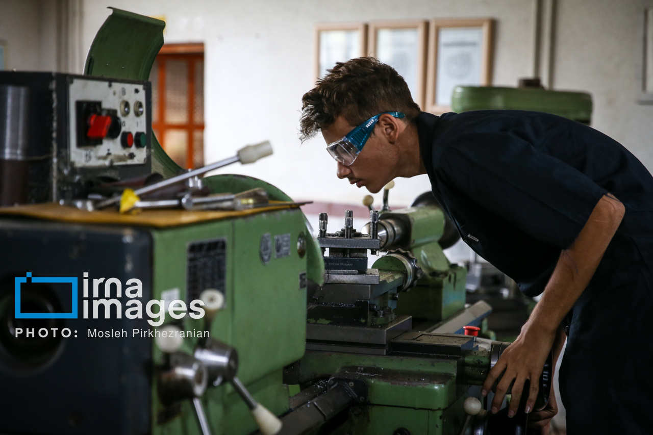 تکمیل زیرساخت‌های دانشگاه ملی مهارت در خراسان جنوبی، نیازمند حمایت ویژه دولت است