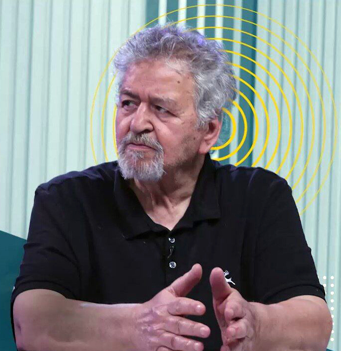 عابدینی: قاموس تارتار پرسپولیسی است؛ او تاکتیک میفهمد و با اخلاص کار میکند