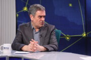 منتظر تصمیم دولت درباره خسارت ۸۵ درصد خودروهای آسیب دیده در جنگ هستیم