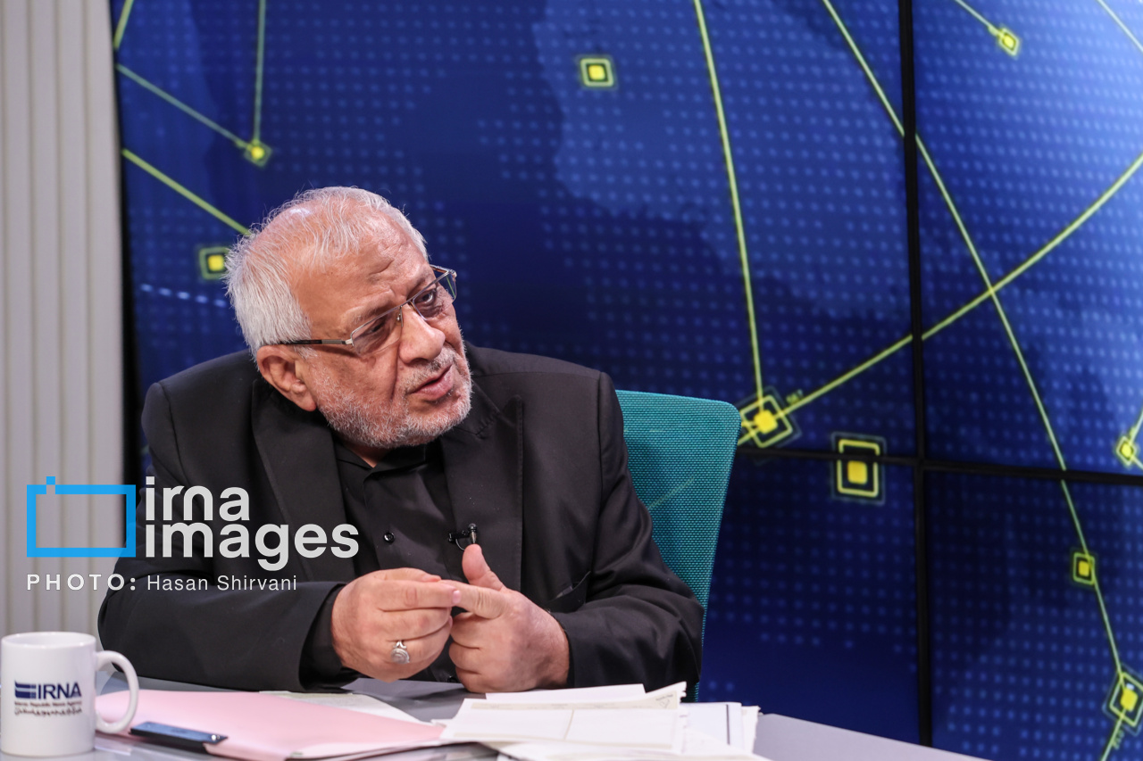 بادامچیان: وحدت، انسجام و تفاهم شکل گرفته تحت رهبری ولی‌فقیه باید حفظ شود