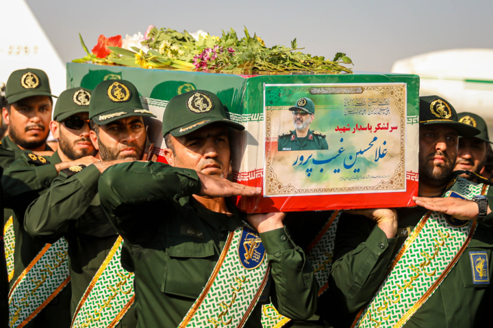 در سایهسار شاهچراغ(ع)؛ یاد مردی که خدمت را تا آخرین نفس معنا کرد
