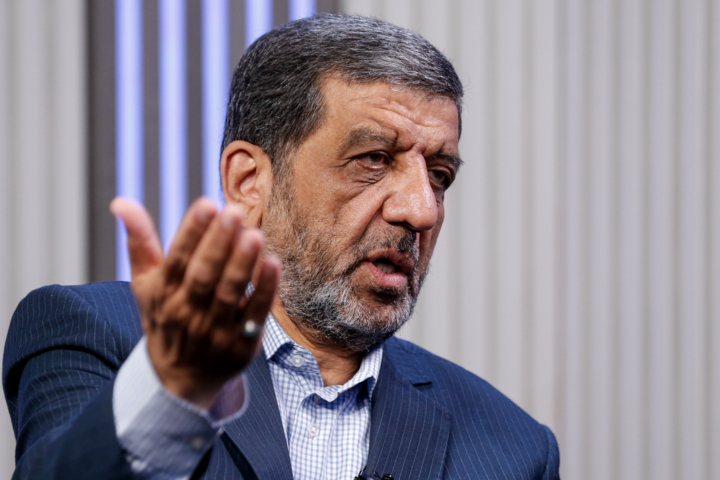 جنگ ۱۲ روزه حفرههای ما را روشن کرد/دشمن برای براندازی آمده بود/ایران امروز قلب اسلام است