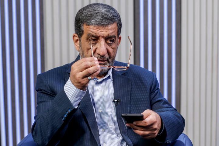 جنگ ۱۲ روزه حفرههای ما را روشن کرد/دشمن برای براندازی آمده بود/ایران امروز قلب اسلام است