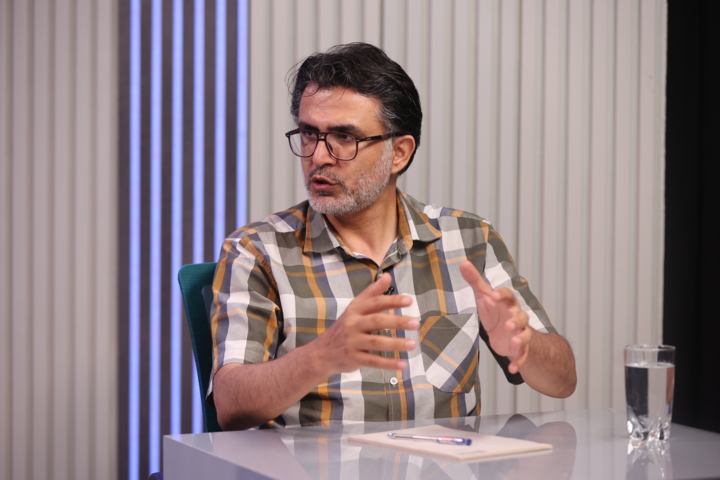 رحمانی:جامعه نشان داد دل در گرو ایران دارد/ میری:تاریخ طولانی به جامعه ایران شکیبایی داد