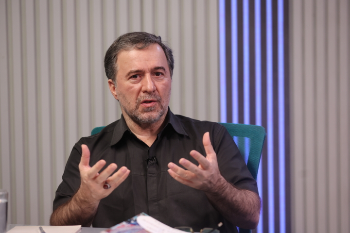 رحمانی:جامعه نشان داد دل در گرو ایران دارد/ میری:تاریخ طولانی به جامعه ایران شکیبایی داد