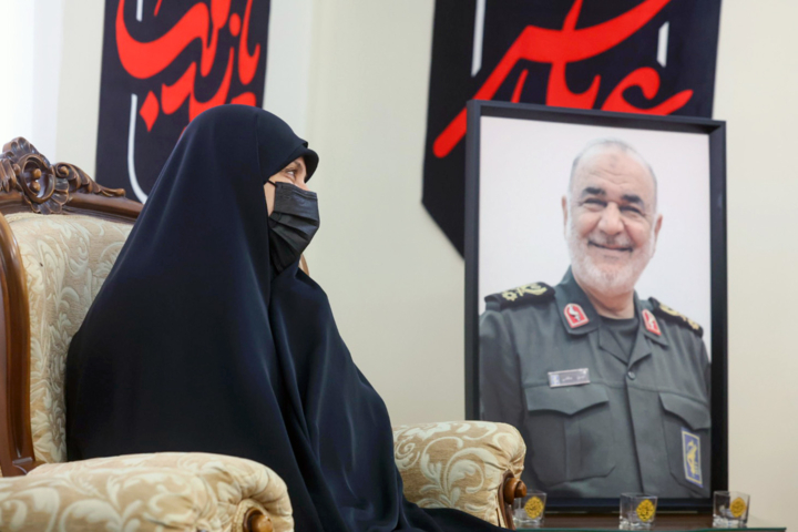آنکه جنگ را میشناخت و صلح را میخواست