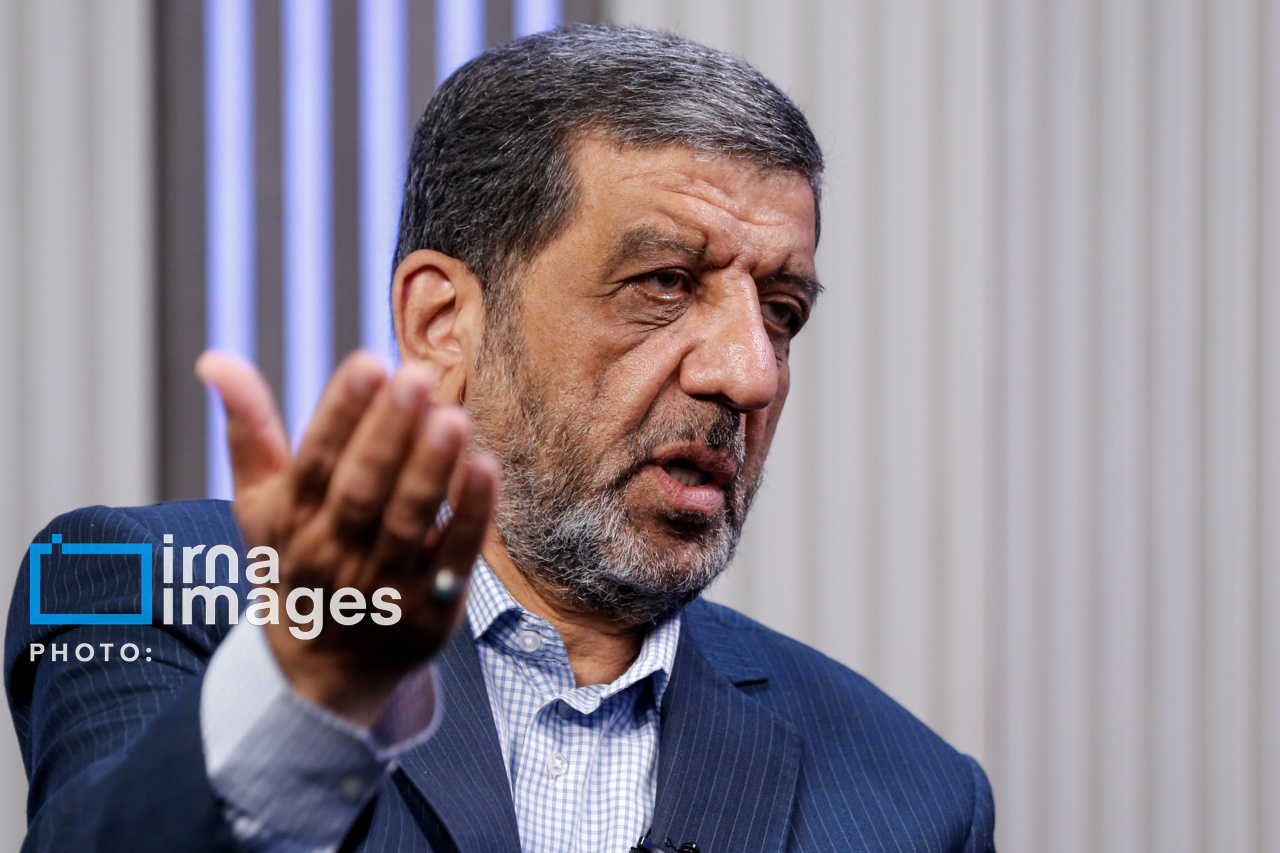 ضرغامی: نمادهای بازدارندگی آمریکا مقابل ایران ذلیل شدند
