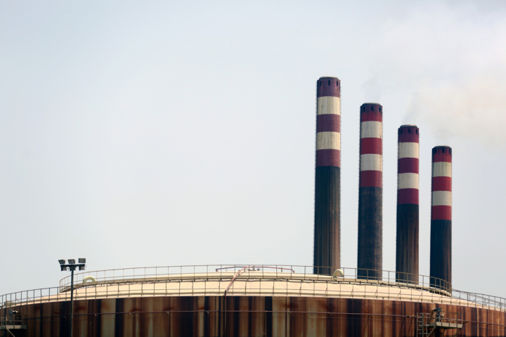 شعله گاز در دهستان جنت‌رودبار روشن شد