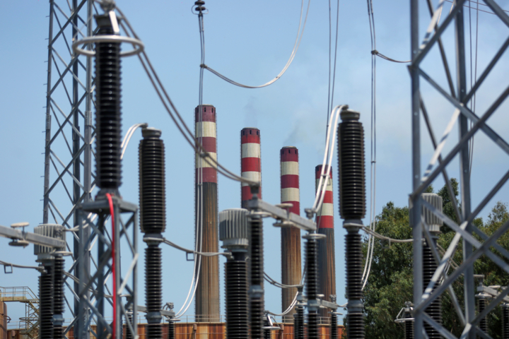 دومین واحد گازی نیروگاه نکا اردیبهشت ۱۴۰۵ بهرهبرداری میشود