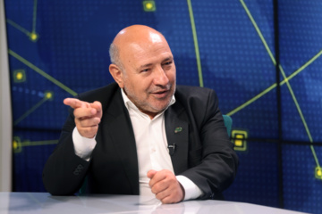 بازدید مدیرعامل منطقه آزاد ماکو از خبرگزاری ایرنا